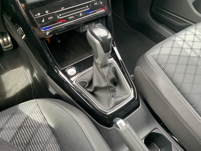 T-Cross R-Line 1.5 TSI AHK-abnehmbar Navi