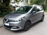 Renault Grand Scenic Bose Edition ENERGY dCi 130 S/S... - Renault Grand Scenic in München