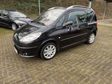 Peugeot 1007 Premium - gebrauchte Peugeot 1007 aus dem Jahr 2005