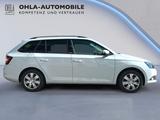 Skoda Fabia Combi Edition 1.2 TSI 66 kW (90 PS), Sc... - Skoda Fabia: 1.9