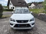 Seat Ateca 2.0 TSI 140kW FR 4Drive DSG FR - Seat Ateca: 2.0