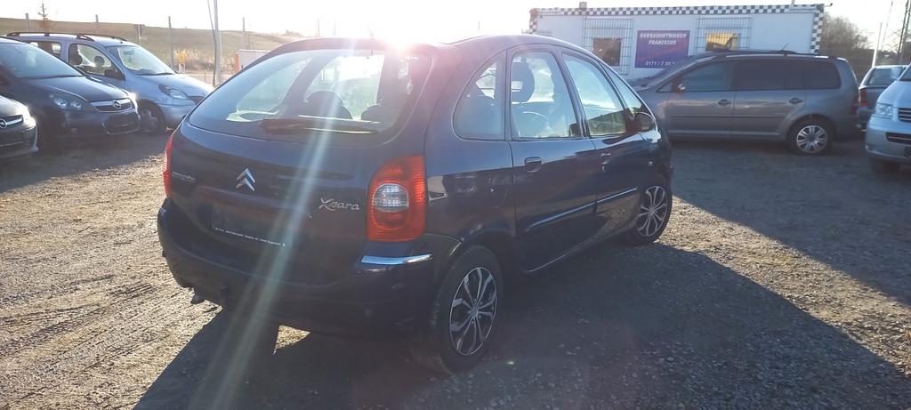 Citroën Xsara Picasso
