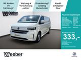 Volkswagen e-Transporter Kasten BEV 100 kW RWD LR LED PDC