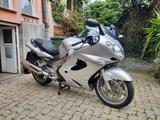 Kawasaki ZZR 1200 - KAWASAKI ZZR