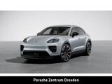 Porsche Macan 4S - Porsche Macan in Dresden