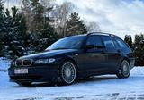 ALPINA B3 3,3 ix Touring SWITCH-TRONIC - ALLRAD LCI - ALPINA B3 Touring Kombi Gebrauchtwagen