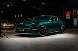 Ford Mustang Bullitt Fastback / No. 1781 - Ford: 17m
