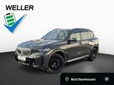 BMW X5 xDrive50e M Sport 2 Achs-Luft PaPro HK MEMORY