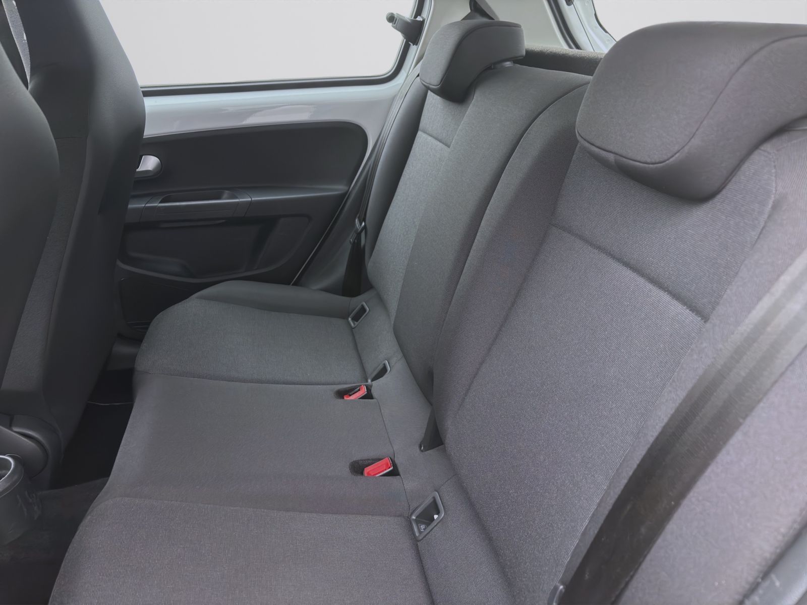 Volkswagen e-up! - Bild 15