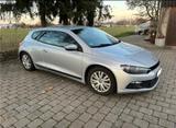Volkswagen Scirocco 1.4 TSI 90kW - - silberne Volkswagen Scirocco