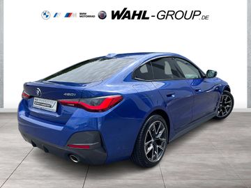 BMW 420 Gran Coupé - 4
