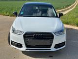 Audi AUDI A1 Sportsback1.4 TFSI 125PS - Audi: Sportsback