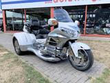 Honda GL1800 Goldwing Trike von Europas Nr.1! - HONDA TRIKE GL 1800