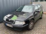Skoda Octavia 1.9 TDI 74kW Tour Combi Tour - Skoda Octavia: 1.9