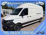 Volkswagen Crafter Kasten 35 lang Superhochdach FWD Kamera - VW Crafter in Ludwigshafen