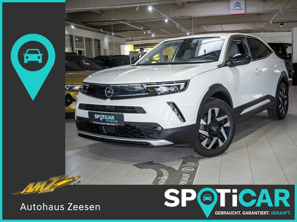 Angebot ansehen Opel Mokka-e