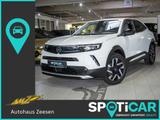 Opel Mokka Elegance 1.2 SHZ NAVI KAMERA PDC LED ACC - Opel Mokka-e Benziner Gebrauchtwagen