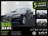 Audi A5 Coupe 2.0 40 TFSI design - Audi A5 design