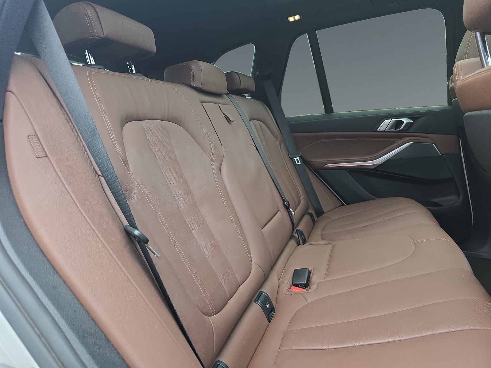 BMW X5 M50 - Bild 14