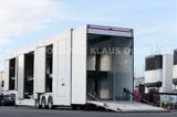 Kässbohrer SP 9-16 geschlossener Autotransporter - Offers matching your search criteria