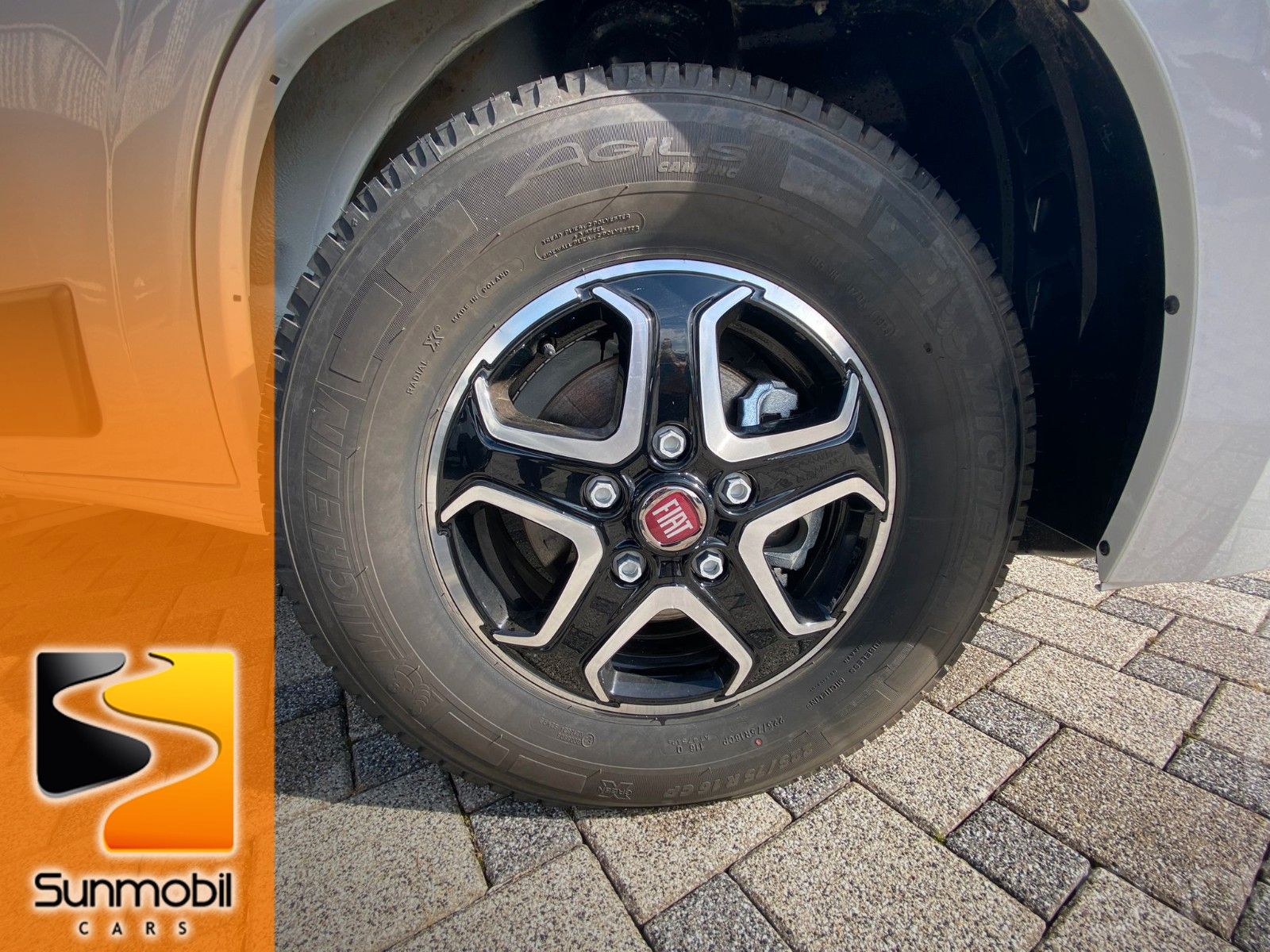 Fahrzeugabbildung Weinsberg CaraBus 600 MQ 140PS Automatik