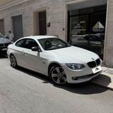 BMW Serie 3 320d xDrive Futura - BMW 320 aus 2011: Coupe