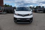 Toyota Proace 2.0 L3 Meister*Klima*Temp*Navi*AHK*Kamera - Toyota Kastenwagen