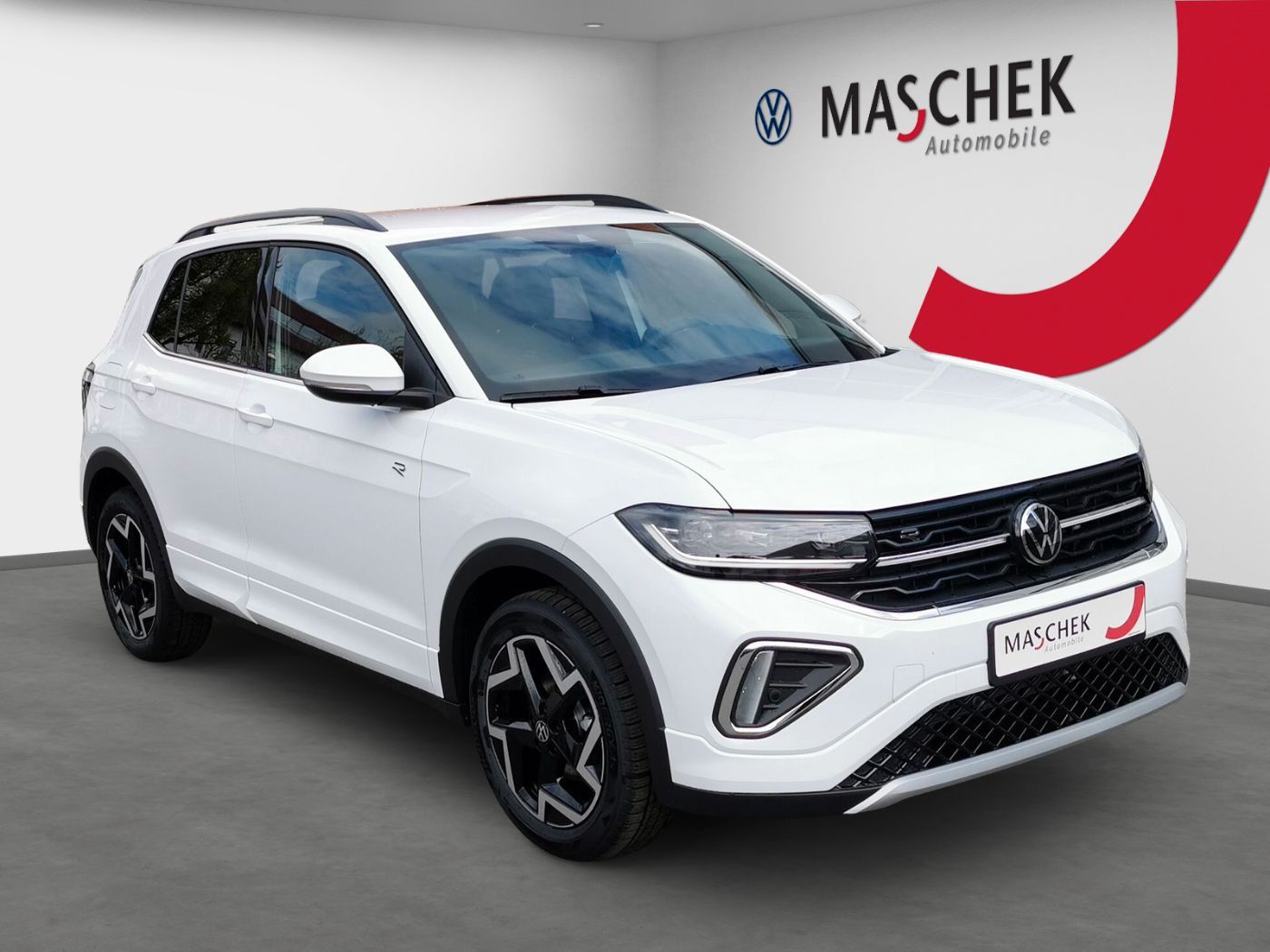 Volkswagen T-Cross - Bild 7