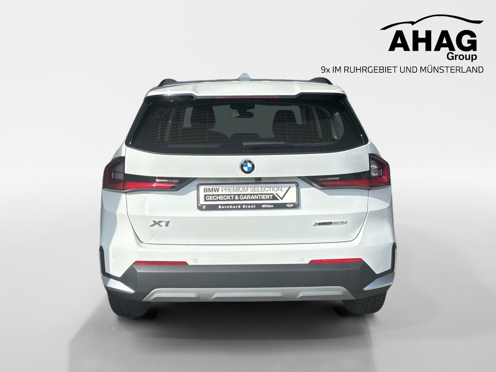 BMW X1 xDrive23i HUD Adaptive LED ACC foto 5