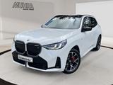 BMW X3 M50 xDrive M Sport Pro Memory Sitz AHK HK DA/ - BMW X3 M50 Jahreswagen