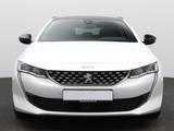 Peugeot 508 SW Hybrid 225 GT Pack Automatik - mit Hybrid-Antrieb: Panorama-Dach