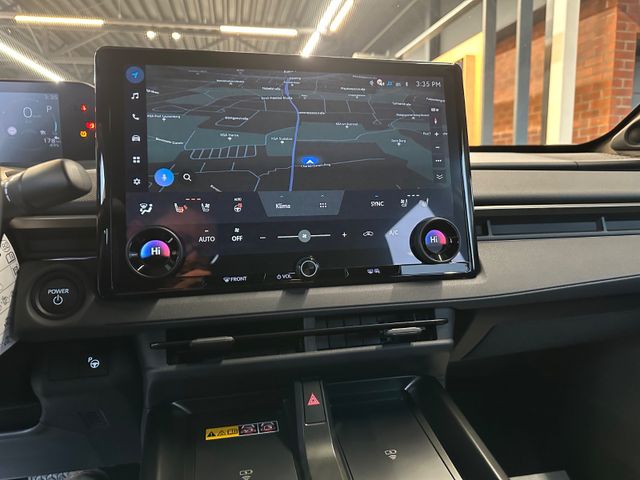 Toyota bZ4X AWD Lounge *Pano*JBL*1,99%*