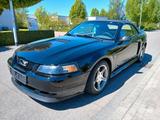 Ford Mustang GT  SN95  V8 Cabrio New Edge - Ford Mustang Gebrauchtwagen in Leipzig
