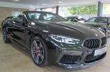 BMW M8 Cabrio Competition Bowers Wilkins Carbon - BMW M8 aus 2021