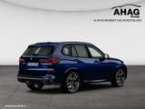BMW X5 M60i xDrive M SPORT PRO AHK Pano H/K 360° - blaue BMW X5 M60