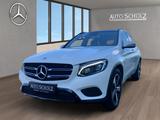 Mercedes-Benz GLC 350 d 4M AMG+NIGHT+EXCLUSIVE+PANO+ILS+KAMERA - gebrauchte Mercedes-Benz GLC 350 aus dem Jahr 2018