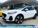 Ford Fiesta Active 1.0 EcoBoost M-Hybrid LED Klimaaut - Ford Fiesta aus 2022