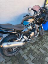 Suzuki GSF 1200 SWVA9