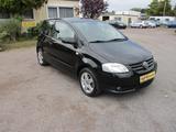 Volkswagen Fox Style - Volkswagen Fox in Dresden