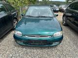 Ford Escort Cabrio - gebrauchte Ford Escort aus dem Jahr 1997