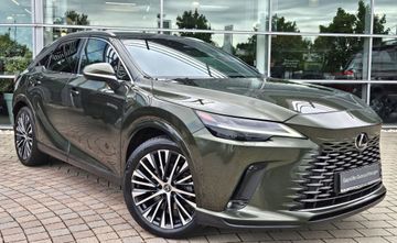 Lexus RX 450h+ (Plug-in-Hybrid) Executive Line*Technol