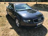 Audi 3.0 Cabriolet (Typ 8H) - Audi Cabriolet in Frankfurt (Main)