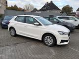 Skoda Fabia Active 1.Hd Klima PDC DAB 59.000KM