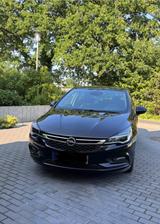Opel Astra 1.4 Turbo Innovation 110kW S/S Auto In... - Opel Astra: 11
