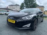 Hyundai i40 cw * Xenon,Navi,LMF,Sitzheiz.,Tem., Nr. 29 - Hyundai i40 aus 2014