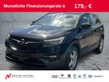 Opel Grandland X 1.5D EDITION PDC+BT+MFL+MFA+KLIMA - Opel Grandland (X) mit Diesel-Antrieb