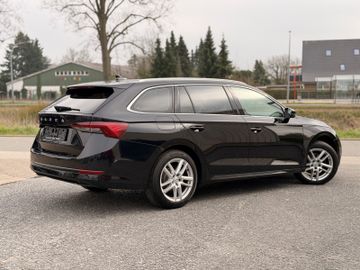 Skoda Octavia - 3