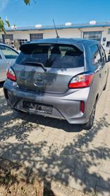 Mitsubishi Space Star 1.2 MIVEC AS&G Select+ CVT Select+ - Mitsubishi Space Star: Select