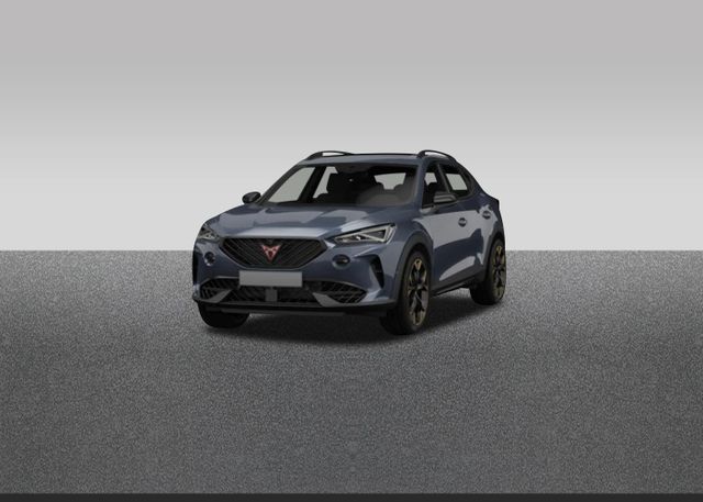Cupra Formentor 2.0 TDI 150PS Aut.