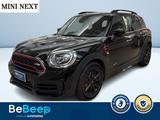 MINI Mini Countryman F60 MINI COUNTRYMAN 2.0 JCW - MINI Countryman F60